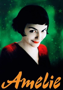 アメリ (2001)