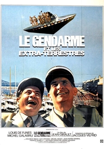 ジャンダルムの聖書 (1979)