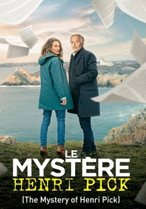 ザ・ミステリー・オブ・ヘンリー・ピック (2019)