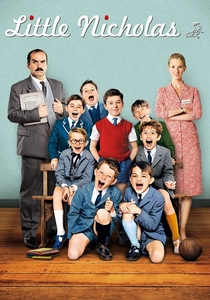 ル・ペティ・ニコラ (2009)