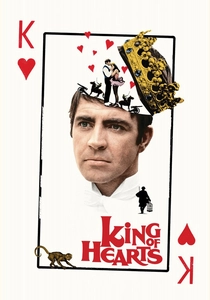 キング・オブ・ハーツ (1966)