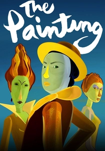 絵画の秘密 (2011)