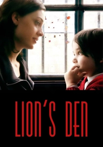 ライオンズ・デン (2008)