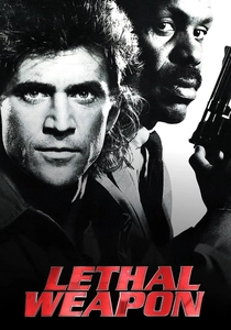刑事ジョン・クリーク (1987)