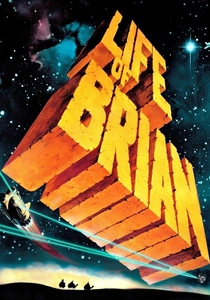 ライフ・オブ・ブライアン (1979)