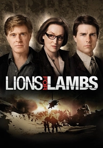 ライオンズ・フォー・ラムズ (2007)