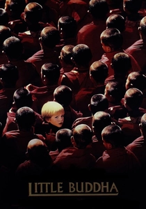 リトル・ブッダ (1993)