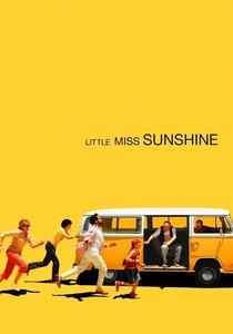 リトル・ミス・サンシャイン (2006)