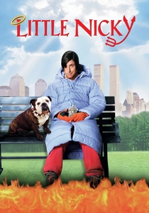 リトル・ニッキー (2000)