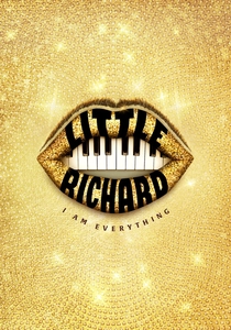 Little Richard: I Am Everything (2023)