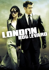 ロンドン・ブールバード (2010)