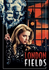 ロンドン・フィールド (2018)