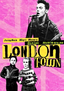 ロンドン・タウン (2016)