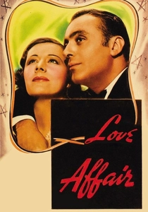船上の恋 (1939)