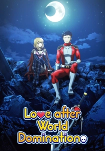 Love After World Domination (2022)
