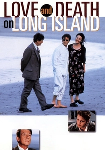 愛と哀しみの果て (1997)