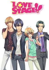 Love Stage!! (2014)