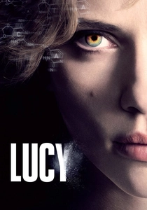 ルーシー (2014)