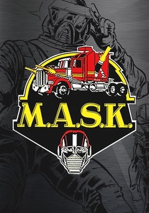 マスク (1985)