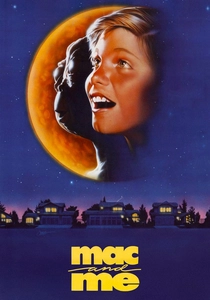 宇宙ショップの奇跡 (1988)