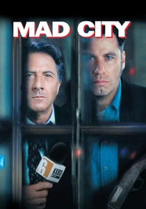マッド・シティ (1997)