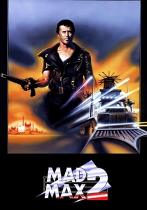 マッドマックス2 (1981)