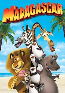 マダガスカル (2005)