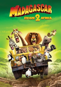 マッドガン・ペンギン (2008)