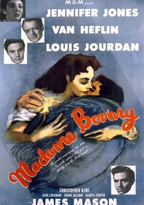 マダム・ボヴァリー (1949)