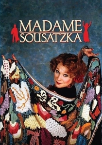 美容師マダム (1988)