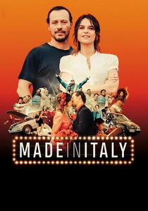メイド・イン・イタリア (2018)