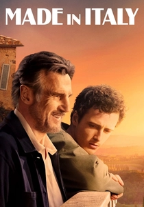 メイド・イン・イタリア (2020)