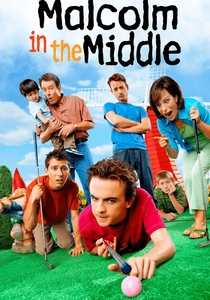 Malcolm in the Middle (2000)