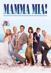 マンマ・ミーア! (2008)