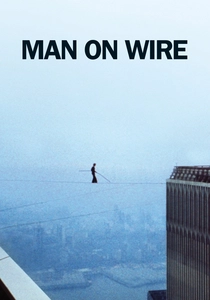 マン・オン・ワイヤー (2008)