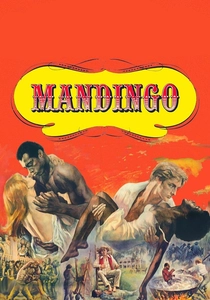 マンディンゴ (1975)