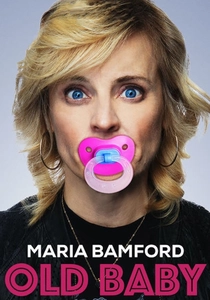 Maria Bamford: Old Baby (2017)