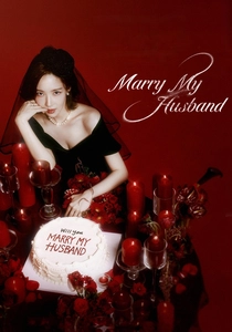 Marry My Husband (2024)