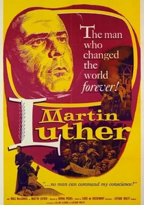 マーティン・ルター (1953)