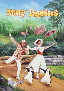 メアリー・ポピンズ (1964)