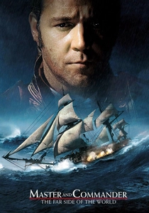 マスターズ・オブ・ザ・シー (2003)