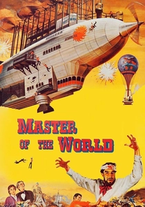 バットマスター (1961)