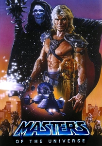 マスターズ・オブ・ザ・ユニバース (1987)