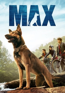 奇跡の犬:マックスの物語 (2015)