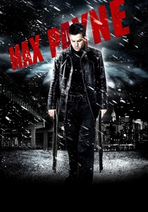 マックスペイン (2008)