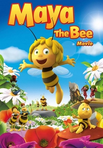 昆虫物語 みつばちマーヤとその仲間たち (2014)