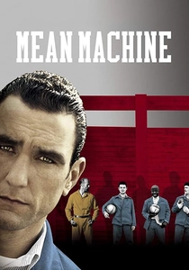 刑務所の戦士 (2001)