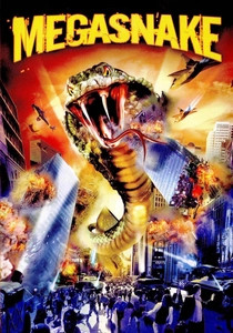 巨大生物パニック・シリーズ (2007)