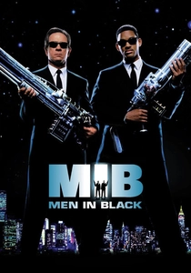 メン・イン・ブラック (1997)