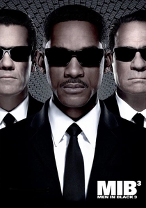 メン・イン・ブラック3 (2012)